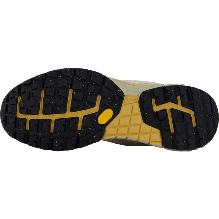 The Re-run Vibram Nubuck Crème
