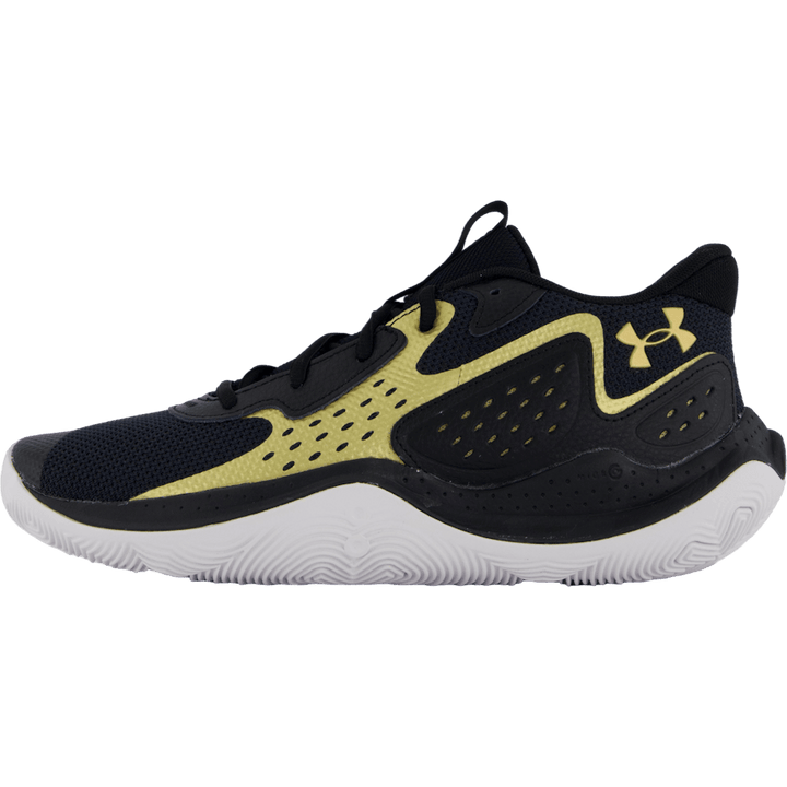 Ua Jet &