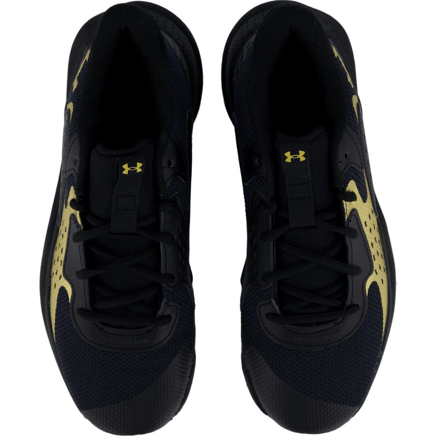 Ua Jet &
