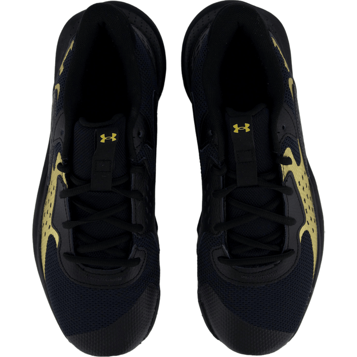 Ua Jet &