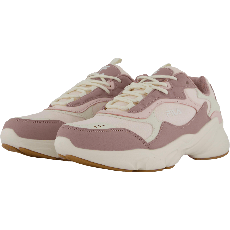 Collene Cb Wmn Pale Mauve-marshmallow