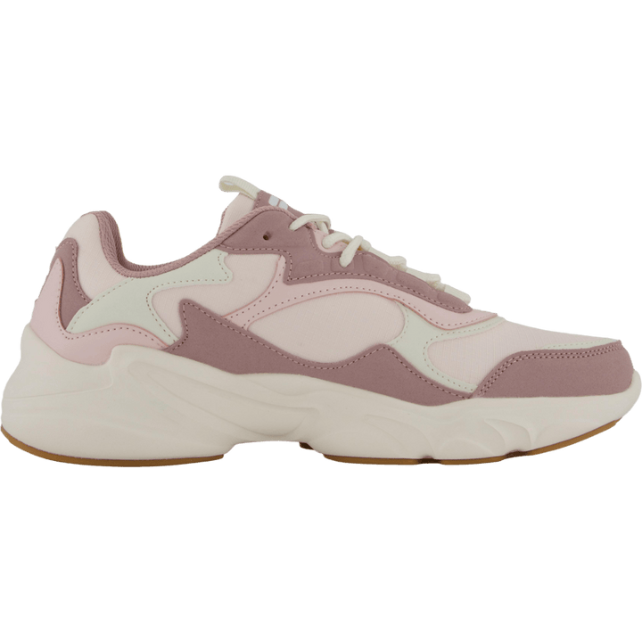 Collene Cb Wmn Pale Mauve-marshmallow