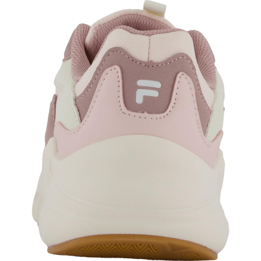 Collene Cb Wmn Pale Mauve-marshmallow