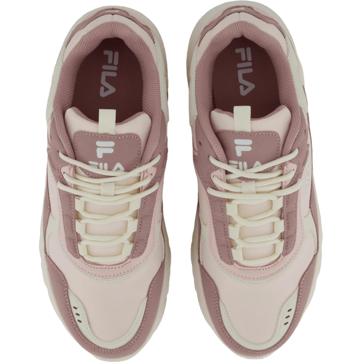 Collene Cb Wmn Pale Mauve-marshmallow