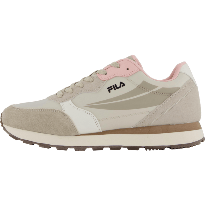 Fila Hypert Wmn Turtledove-oyster Gray