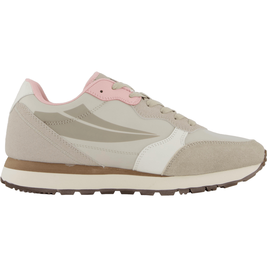 Fila Hypert Wmn Turtledove-oyster Gray