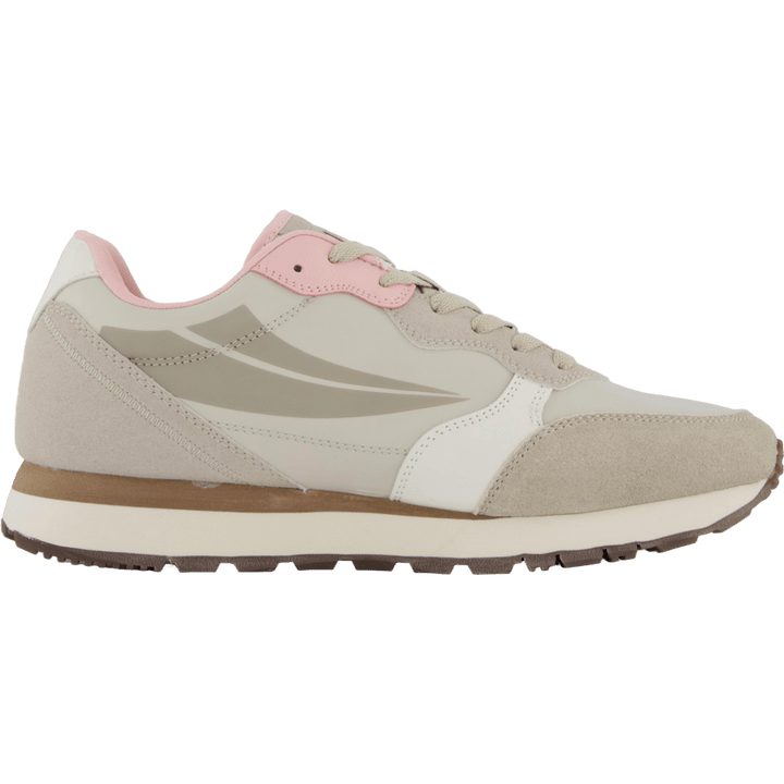 Fila Hypert Wmn Turtledove-oyster Gray