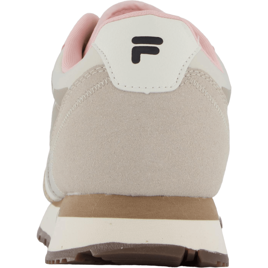 Fila Hypert Wmn Turtledove-oyster Gray