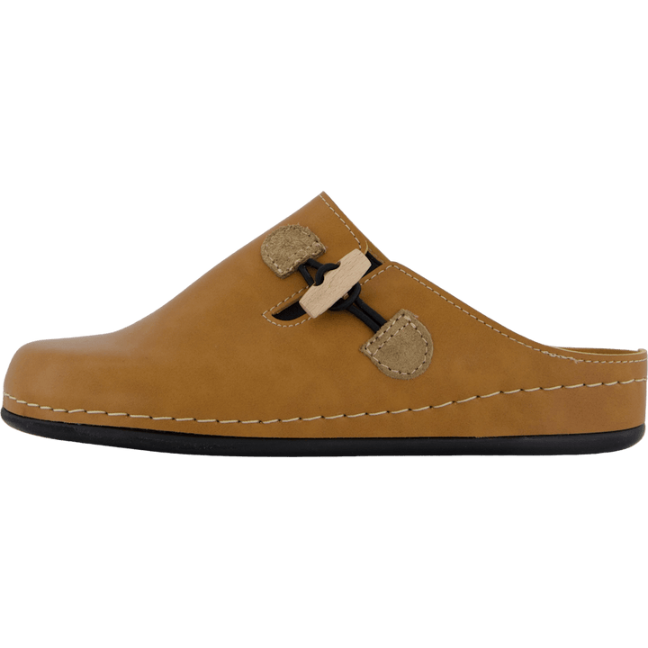 Woody Cognac