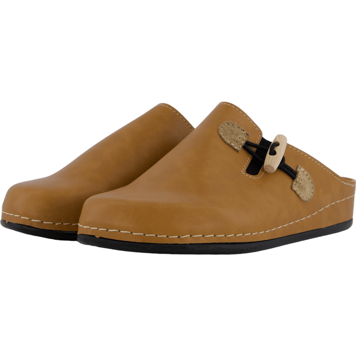Woody Cognac