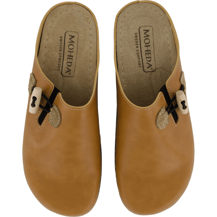 Woody Cognac
