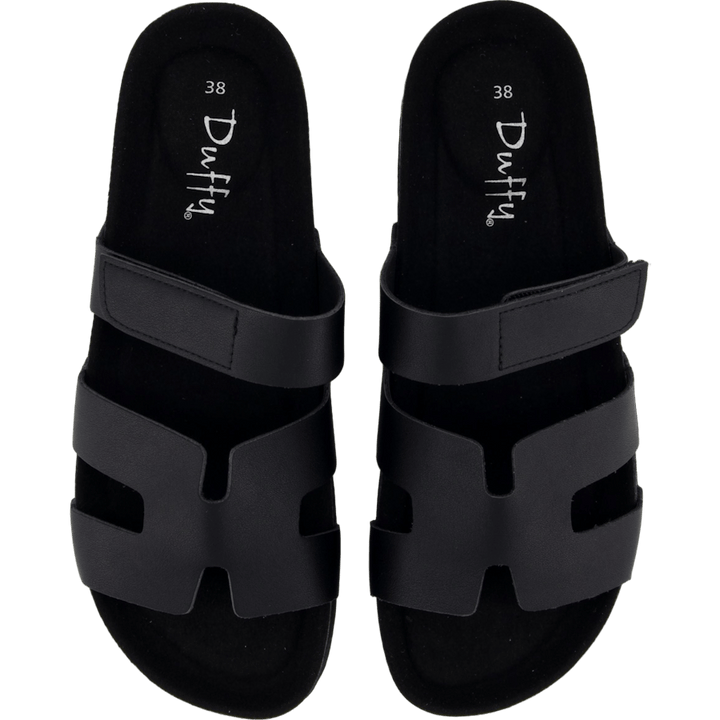 86-66006 Black