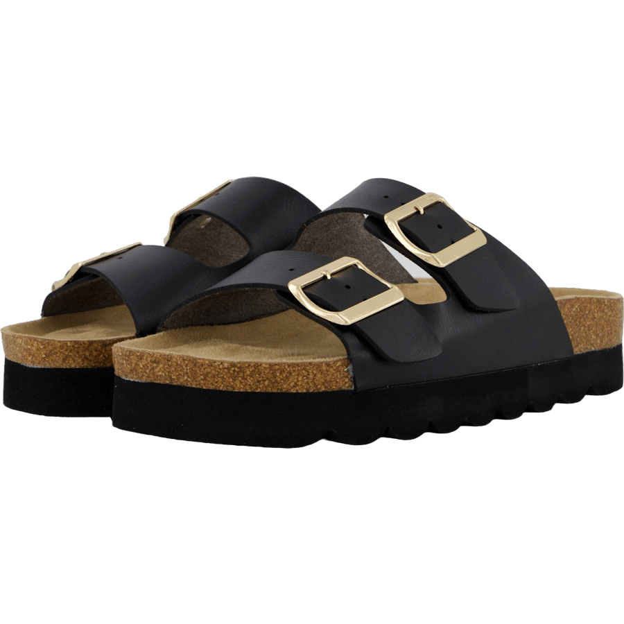 86-75009 Black