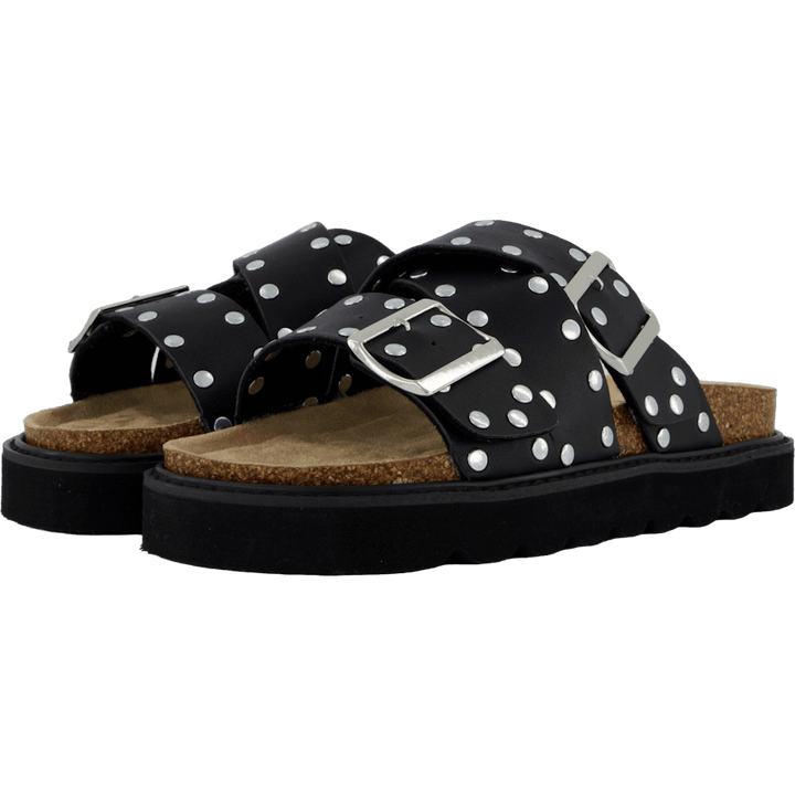 86-76004 Black