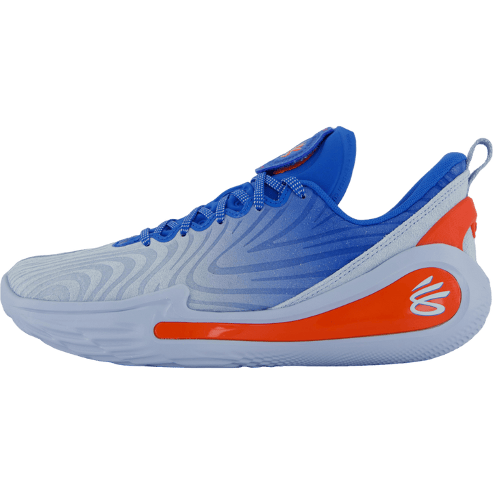 Curry 12 Wtb Ether Blue