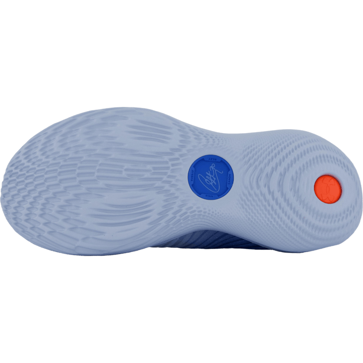 Curry 12 Wtb Ether Blue