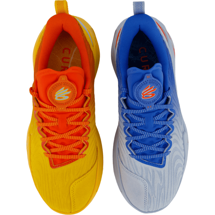 Curry 12 Wtb Ether Blue