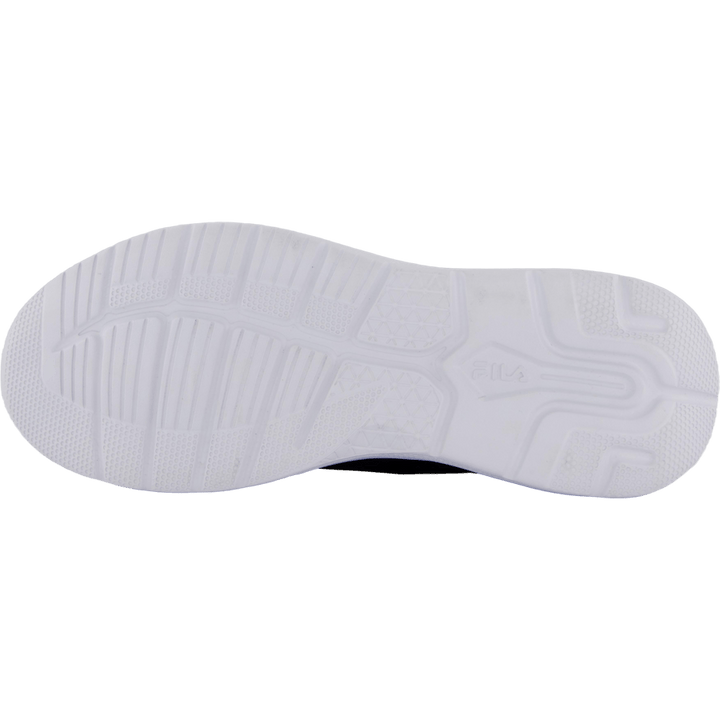 Spitfire Black-white