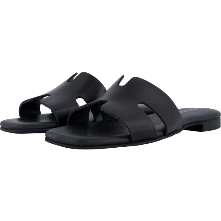 New Madeleine Sandal