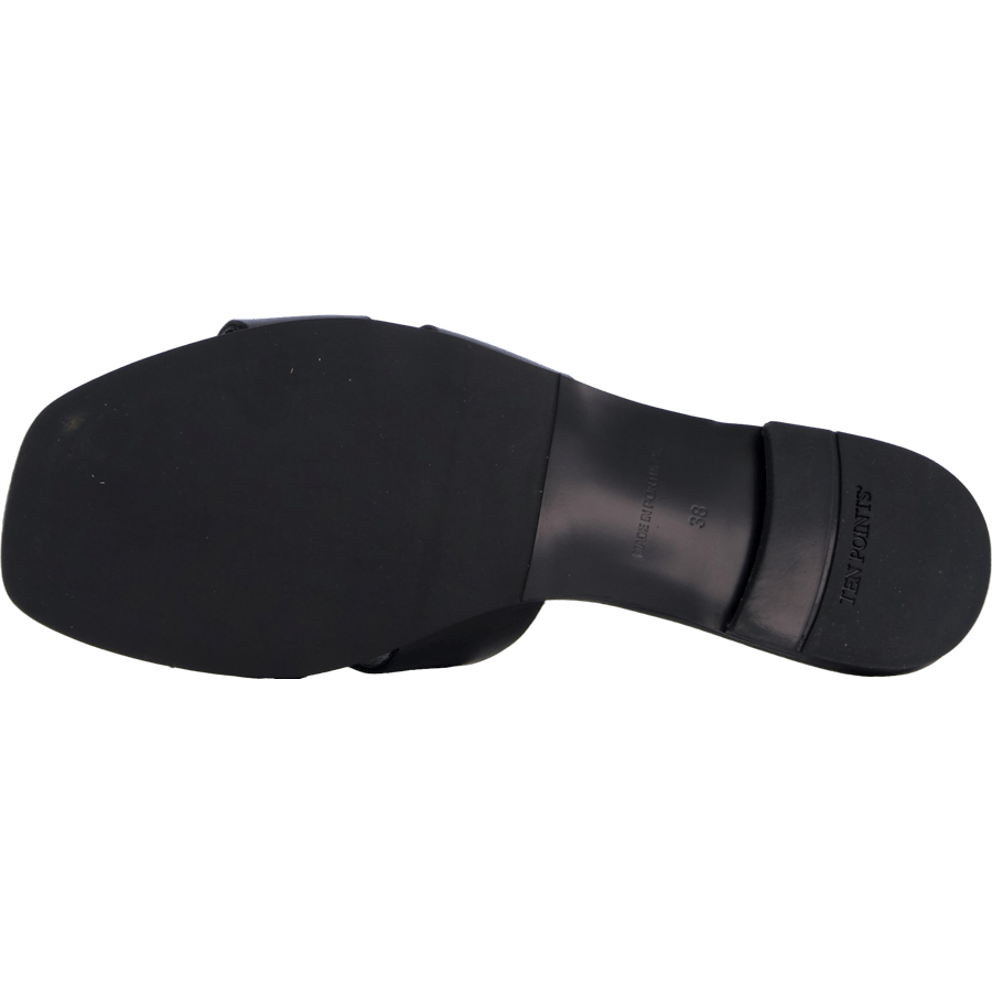 New Madeleine Sandal