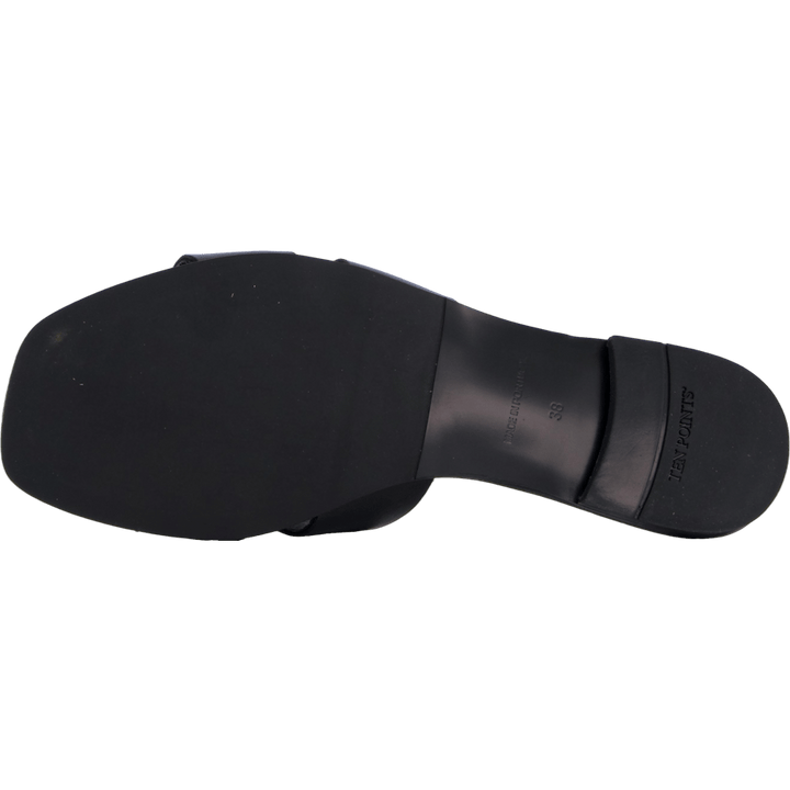 New Madeleine Sandal