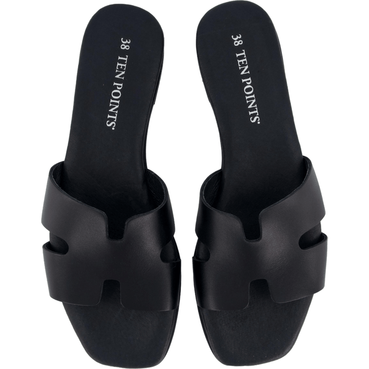 New Madeleine Sandal
