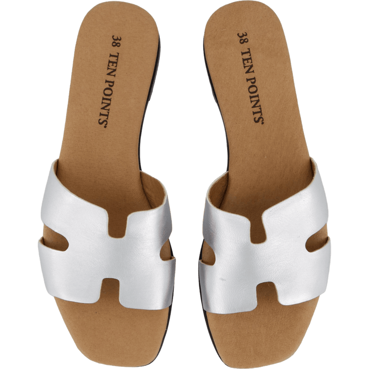 New Madeleine Sandal