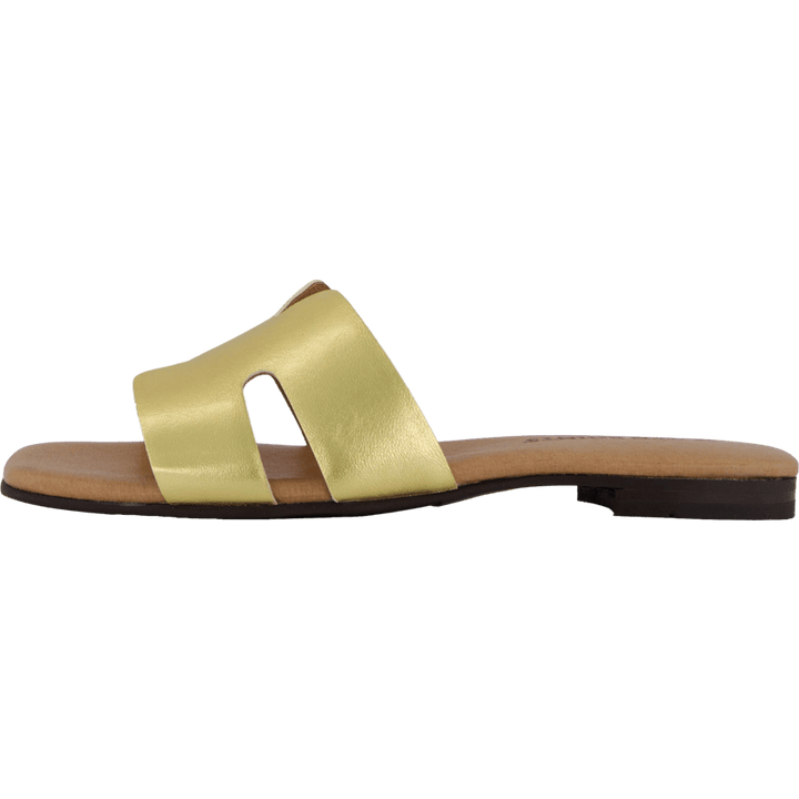 New Madeleine Sandal