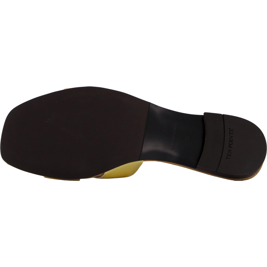 New Madeleine Sandal