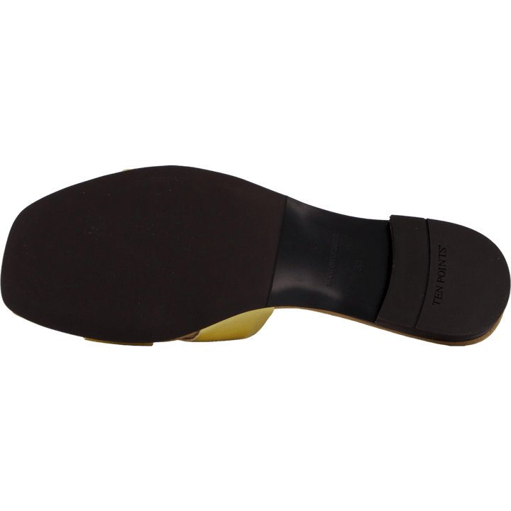 New Madeleine Sandal