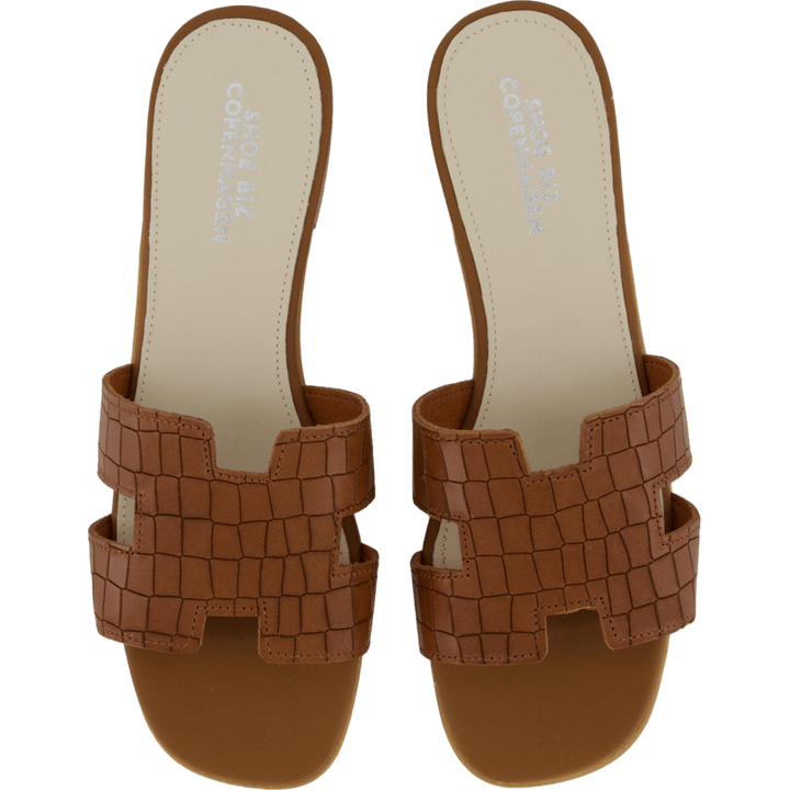 Claire Croco