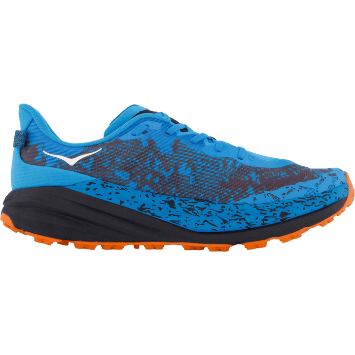 M Speedgoat 6 Skyward Blue / Black by Hoka