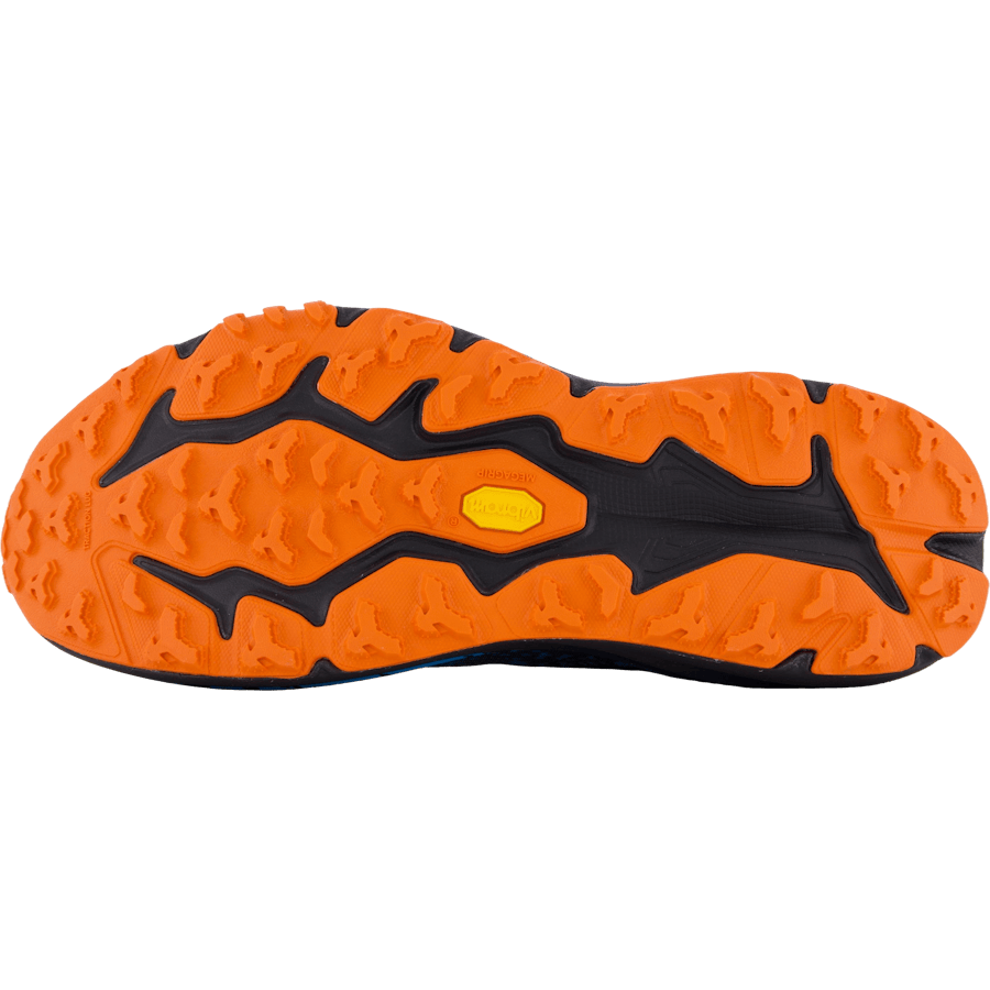 M Speedgoat 6 Skyward Blue / Black by Hoka