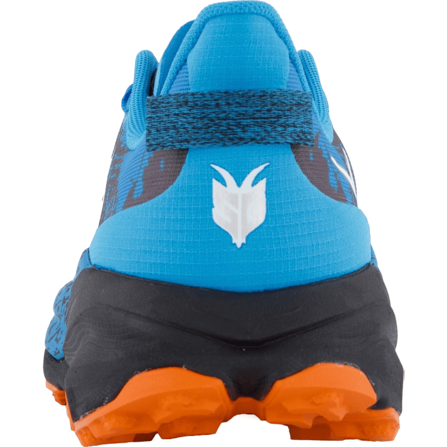 M Speedgoat 6 Skyward Blue / Black by Hoka