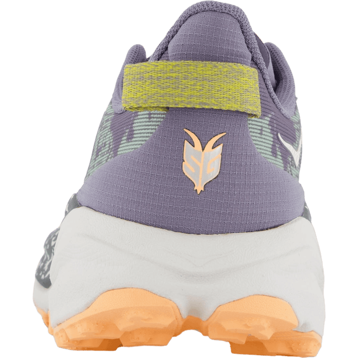 W Speedgoat 6 Wide Grey Skies / Cosmic Grey by Hoka