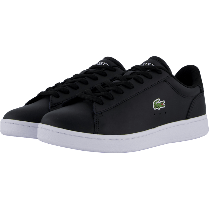 CARNABY SET BLACK