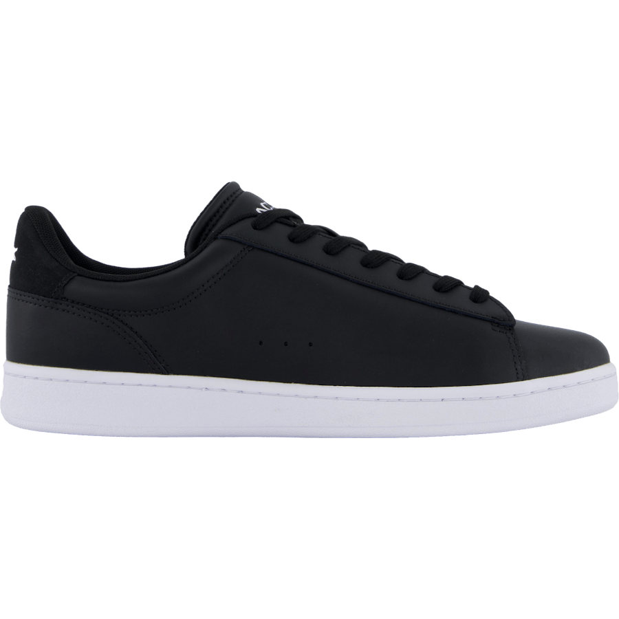 CARNABY SET BLACK