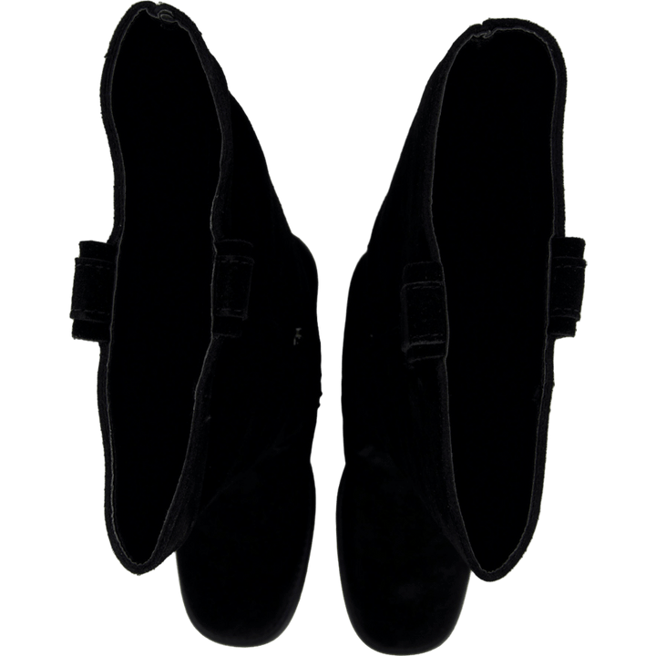 75-80741 Black