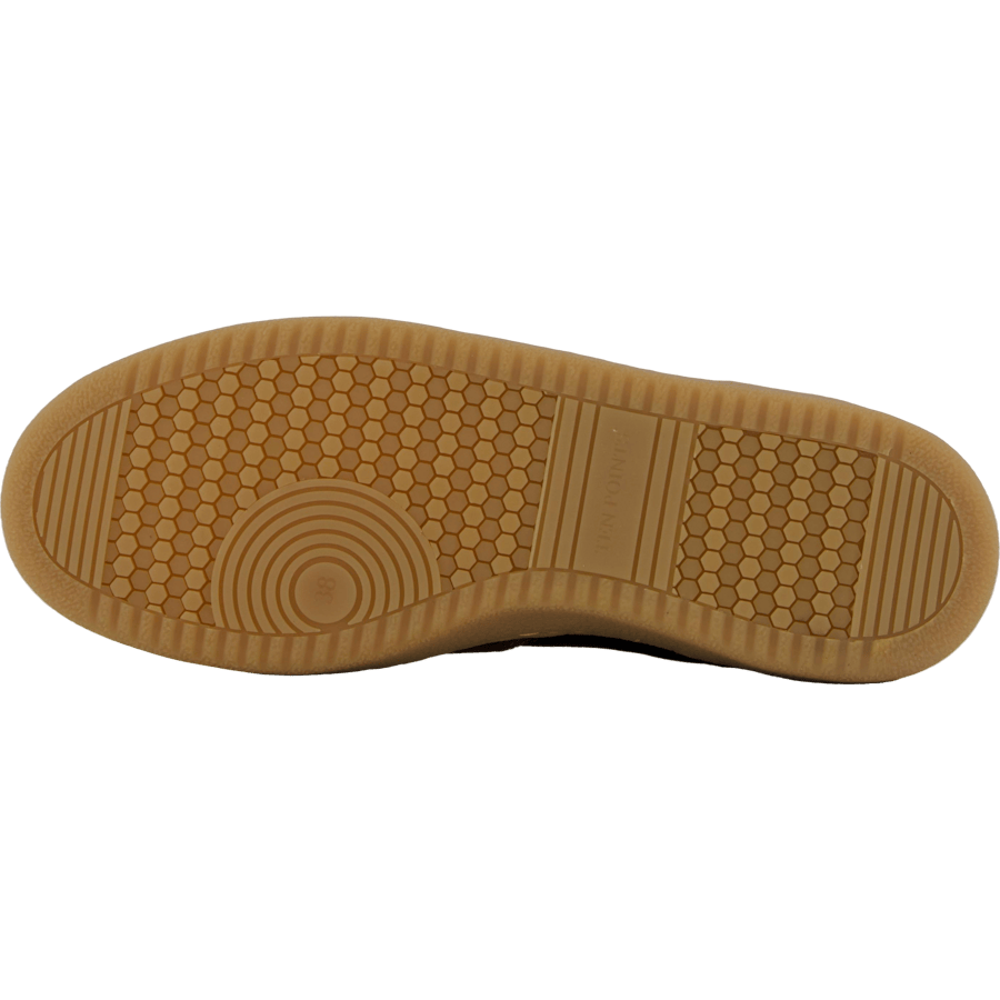 Edit Brown