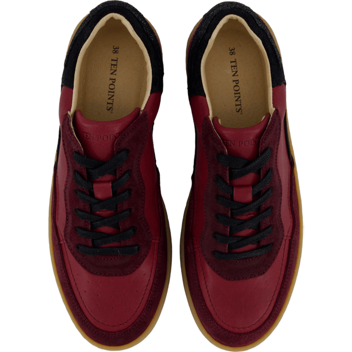 Edit Red