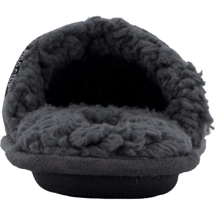 Chicago Slipper Grey