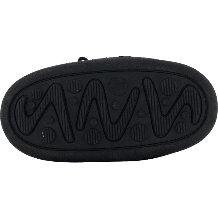 Elli Snowboot Black