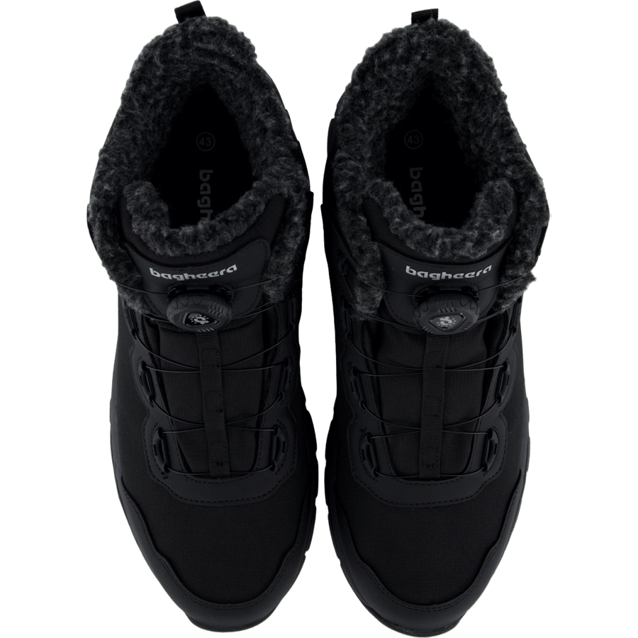 Explorer Black/dark Grey