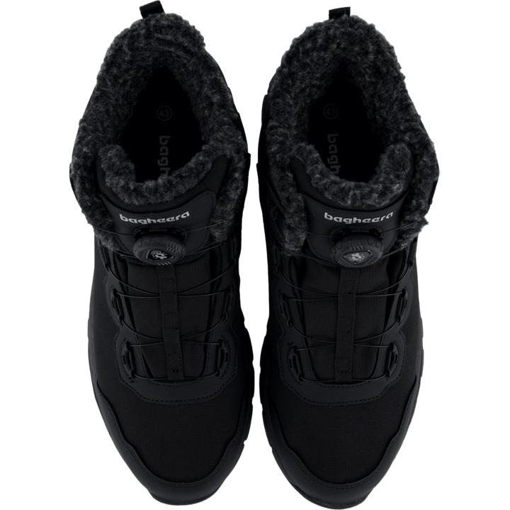 Explorer Black/dark Grey
