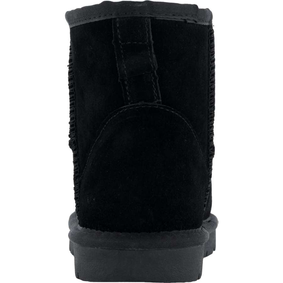 Ally W Waterproof Black