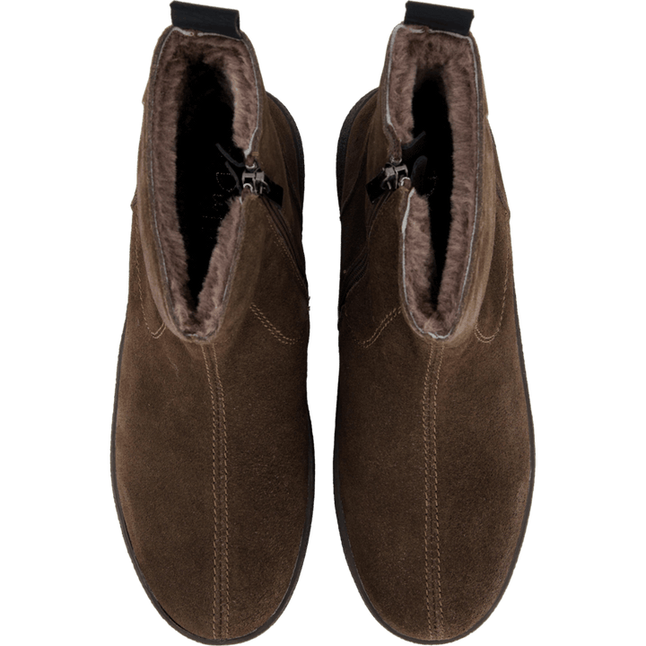 75-26633 Dark Brown