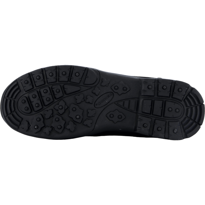 Timor L Studs Black