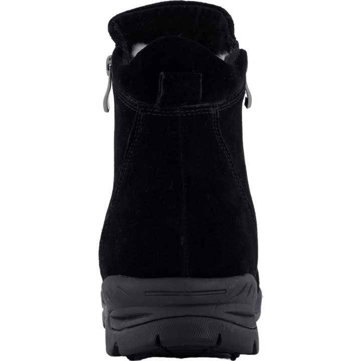 Timor L Studs Black