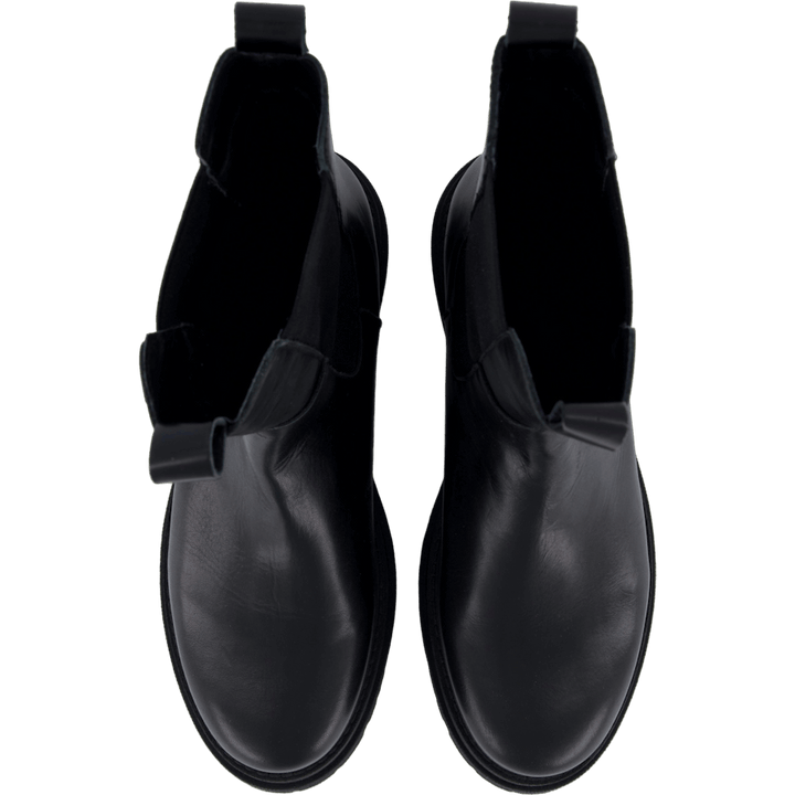 Prima Vaca Alfa / Polido Black