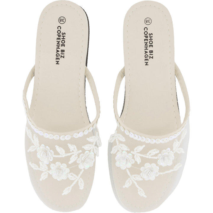 Pomona Cream